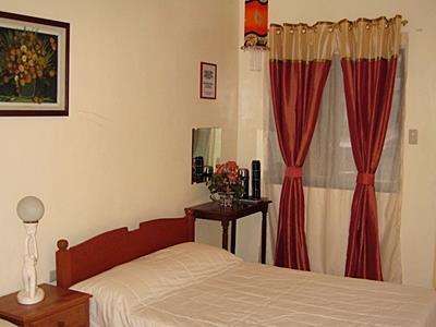 Blue Water Lodge Puerto Galera Ngoại thất bức ảnh